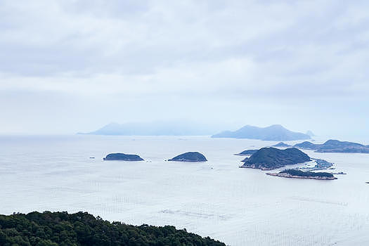 福建大海图片素材免费下载