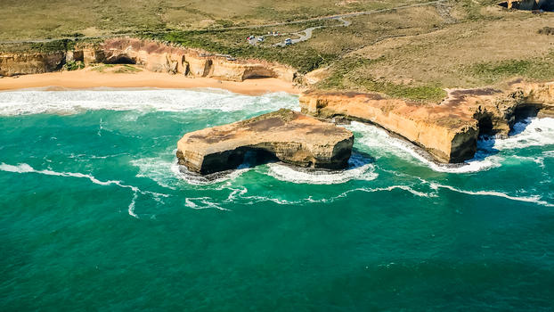 澳大利亚海边图片素材免费下载