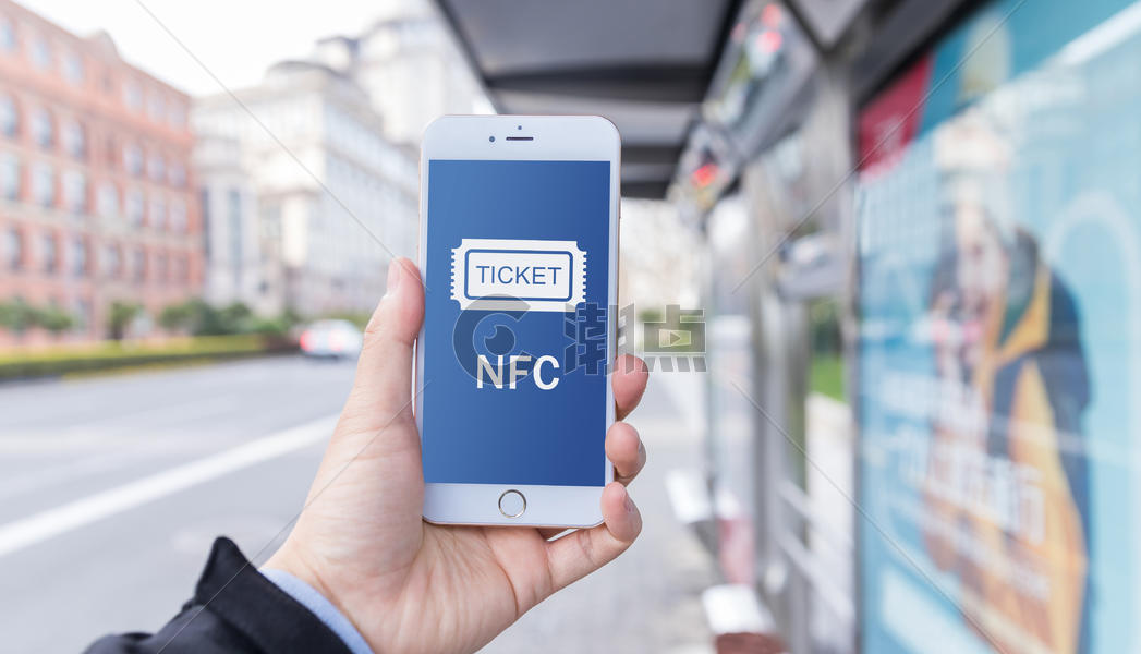 NFC图片素材免费下载