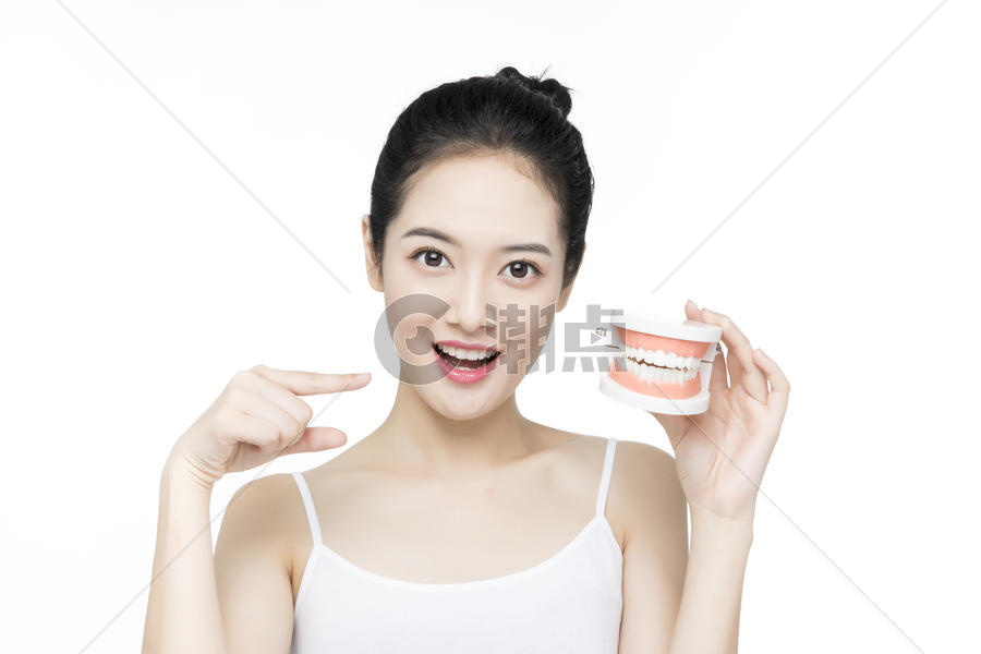 口腔牙齿护理图片素材免费下载