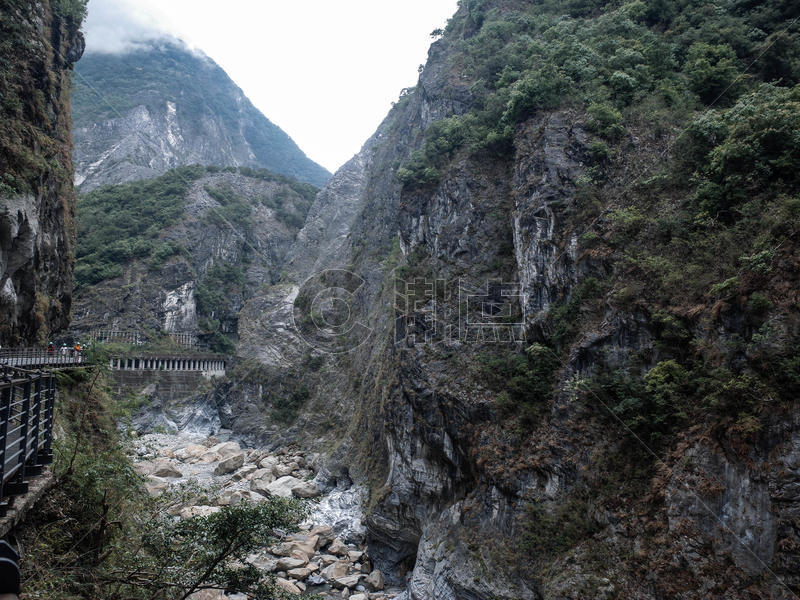 台湾太鲁阁国家公园图片素材免费下载