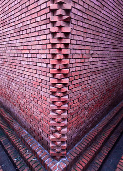 北京红砖美术馆图片素材免费下载