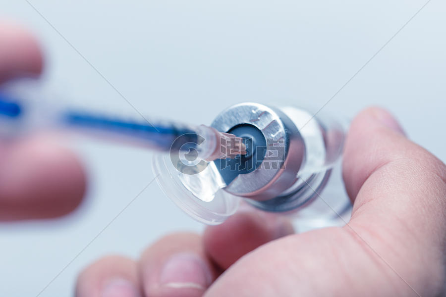 医疗疫苗注射图片素材免费下载