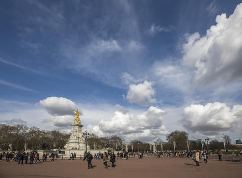伦敦风光图片素材免费下载