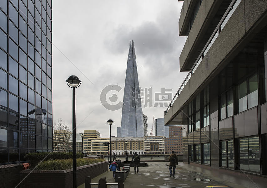 伦敦风光图片素材免费下载