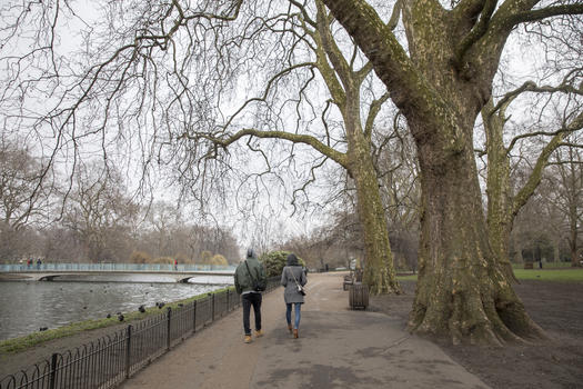 伦敦公园图片素材免费下载