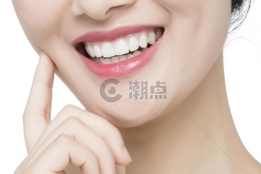 口腔牙齿健康图片素材免费下载