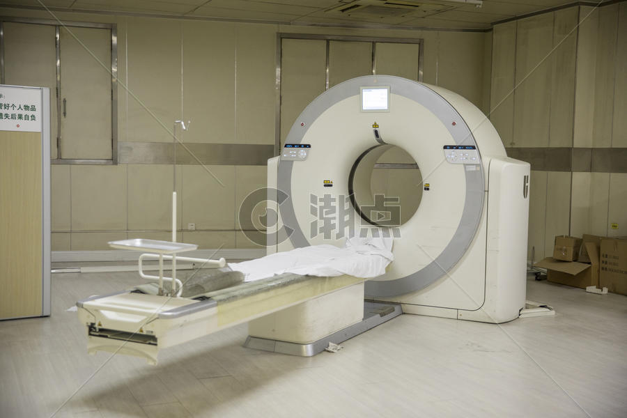 医院核磁共振仪图片素材免费下载