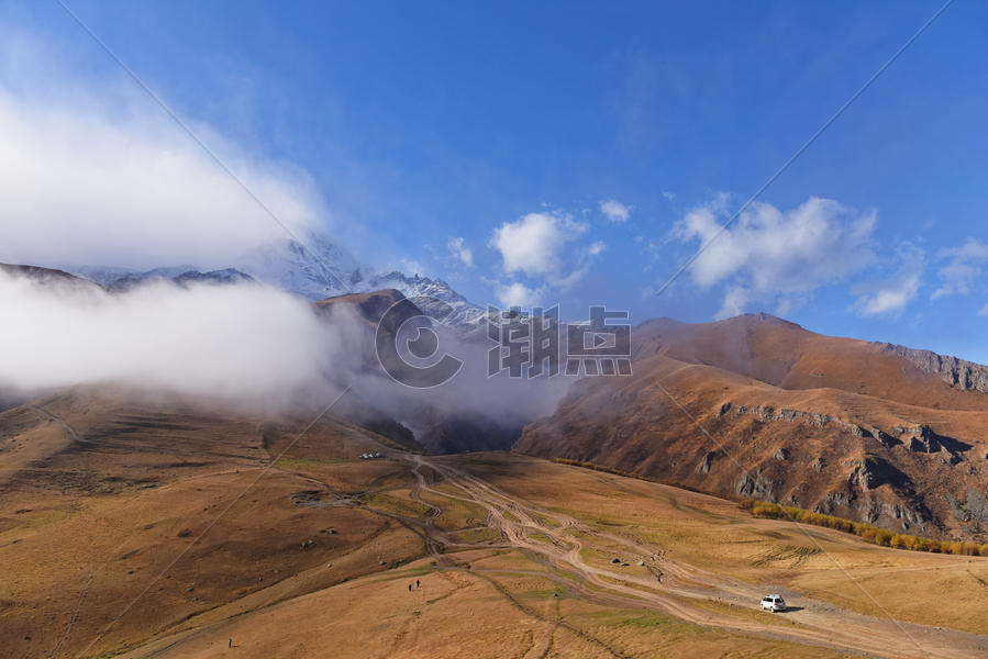 亚美尼亚自然风光图片素材免费下载