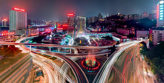 重庆市菜园坝火车站图片素材免费下载