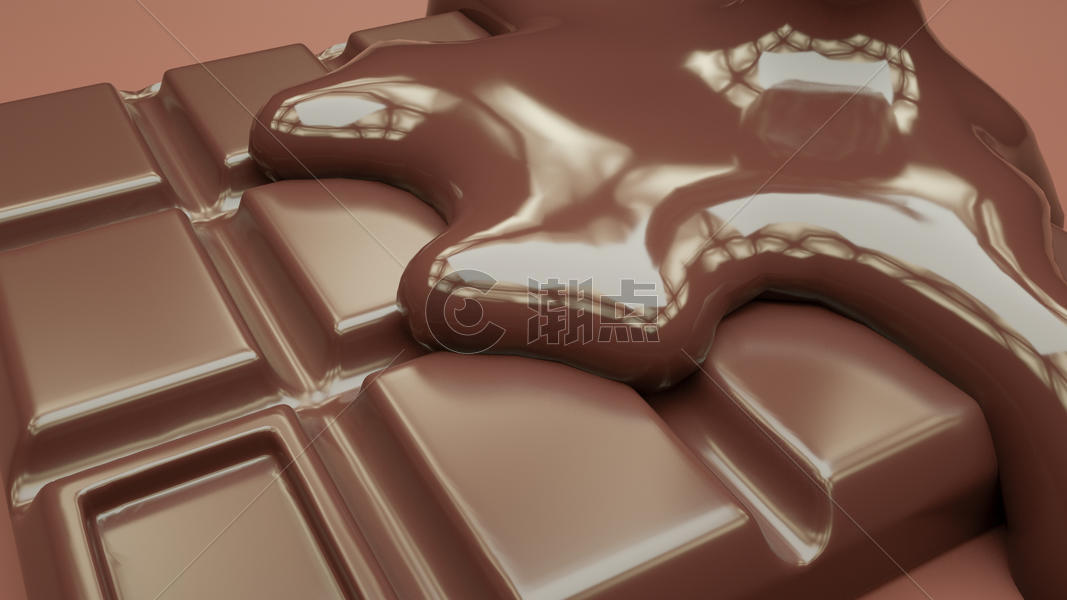 巧克力场景图片素材免费下载
