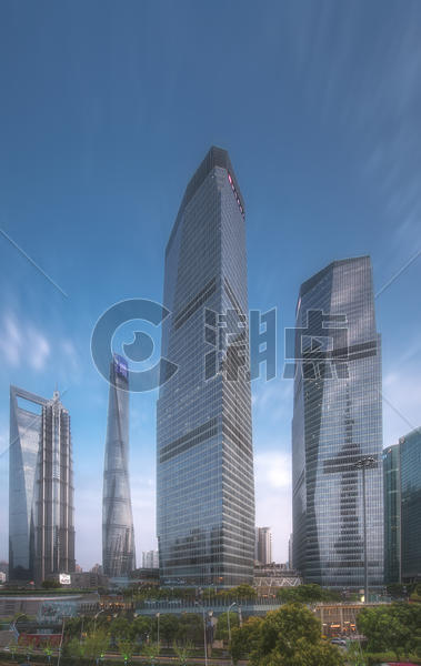 上海建筑图片素材免费下载