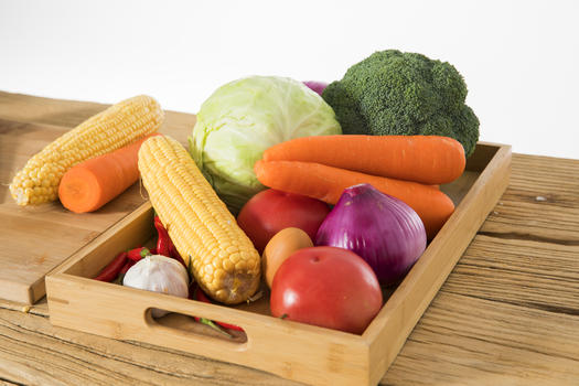 蔬菜食材图片素材免费下载