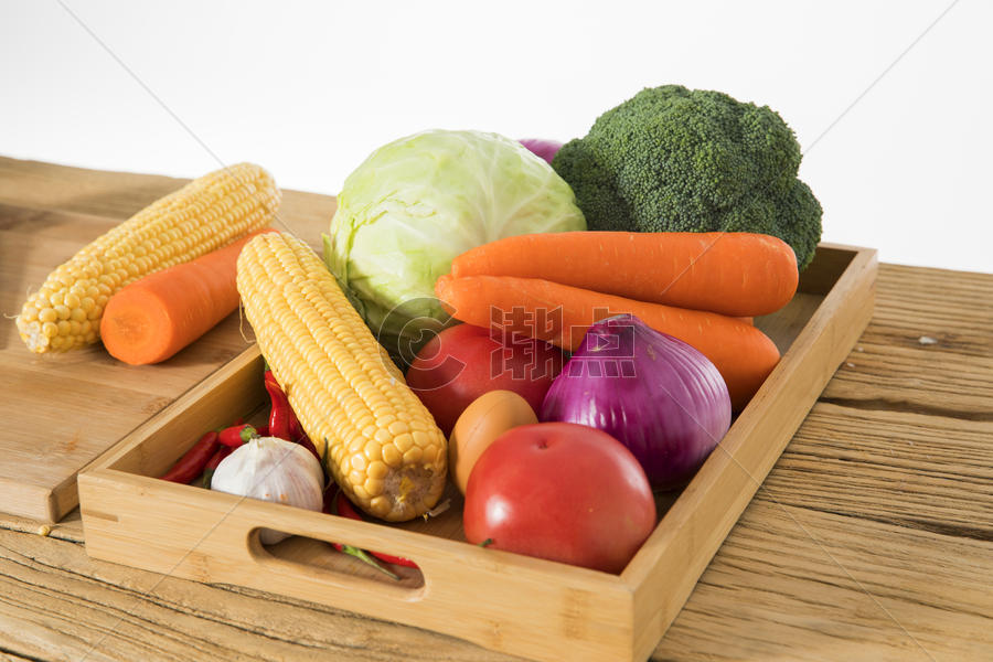 蔬菜食材图片素材免费下载