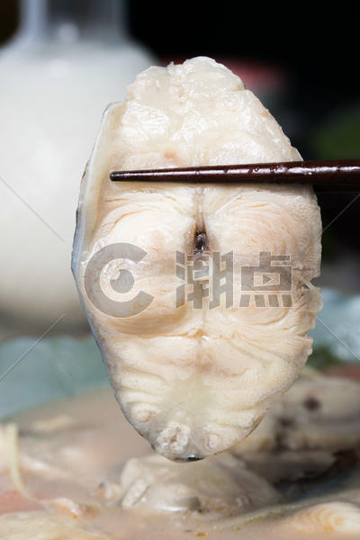 福寿鱼肉图片素材免费下载