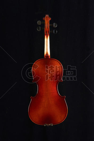 安静的小提琴图片素材免费下载