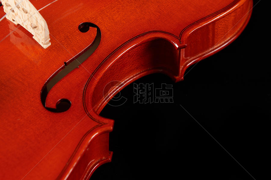 寂寞的小提琴图片素材免费下载