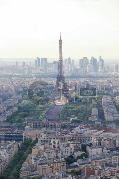 巴黎埃菲尔铁塔图片素材免费下载
