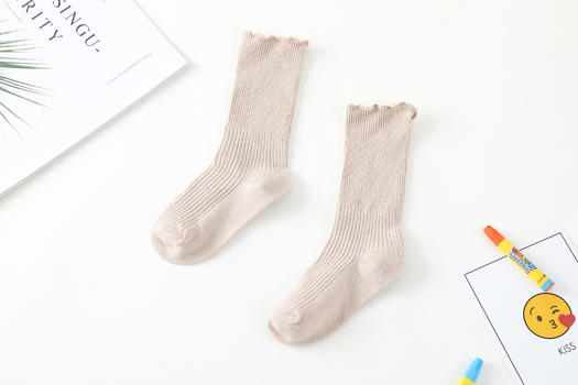 袜子男袜女袜中筒袜儿童袜子图片素材免费下载