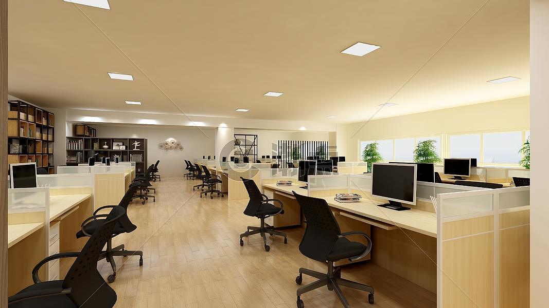 办公室背景通用背景3840*2160图片素材免费下载-编号860156-潮点视频