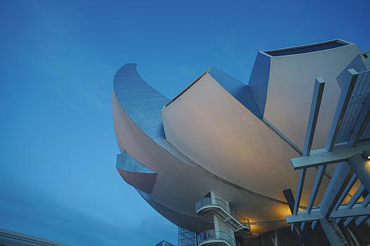 新加坡城市风光图片素材免费下载