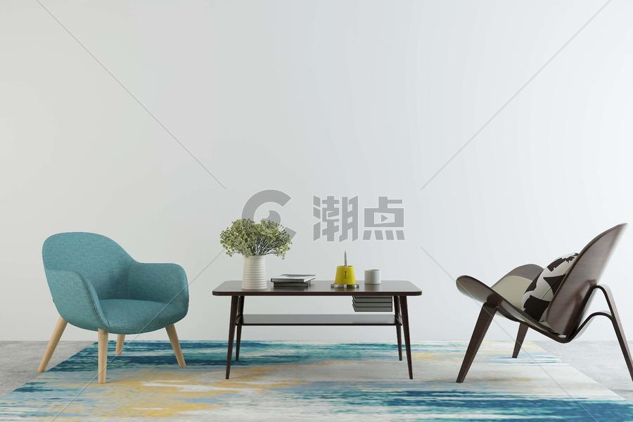 茶几桌椅组合图片素材免费下载