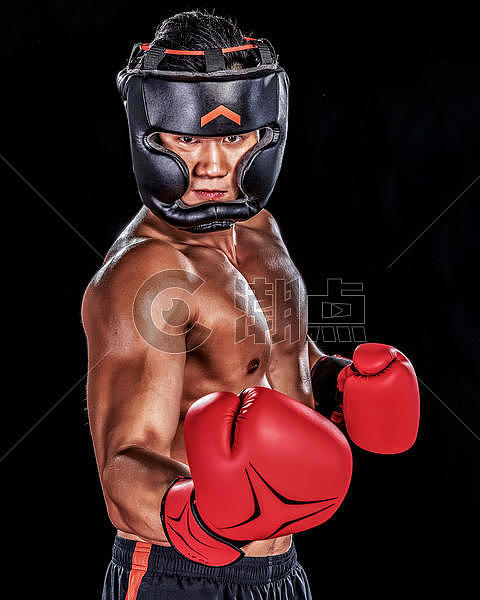 拳击运动图片素材免费下载