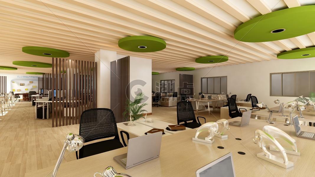 办公室场景通用背景3840*2160图片素材免费下载-编号871264-潮点视频