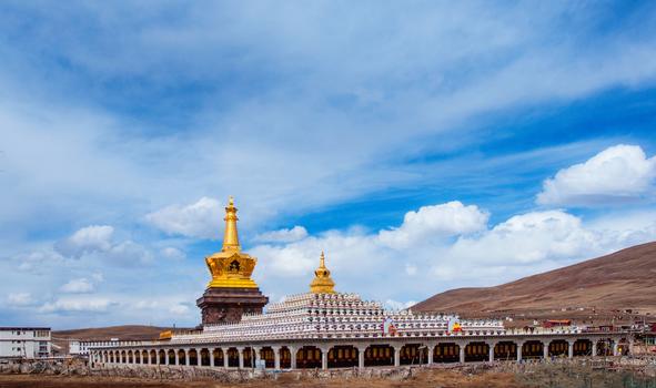西藏风景图片素材免费下载