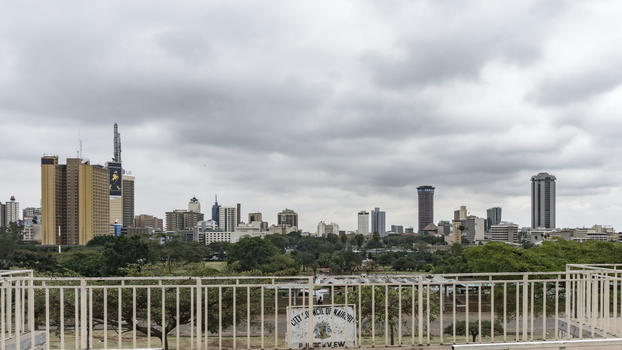 肯尼亚首都内罗毕图片素材免费下载