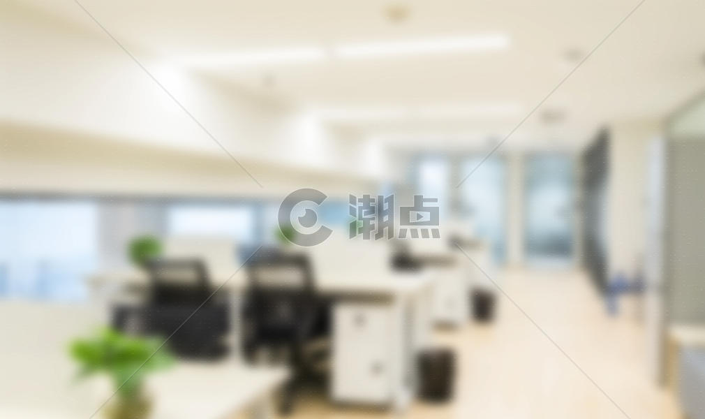 模糊办公场景 通用背景3500*2080图片素材免费下载-编号873584-潮点视频
