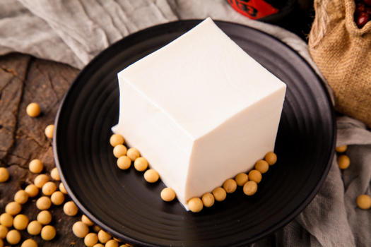 鲜大豆豆腐图片素材免费下载