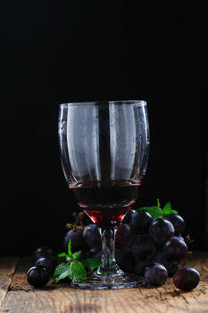 红葡萄酒图片素材免费下载