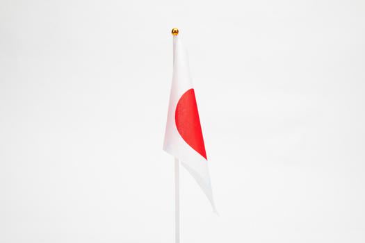日本国旗图片素材免费下载