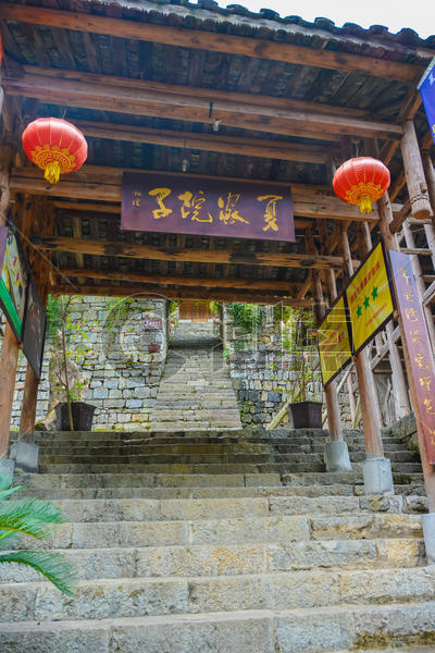 重庆乌江山峡风景名胜区图片素材免费下载