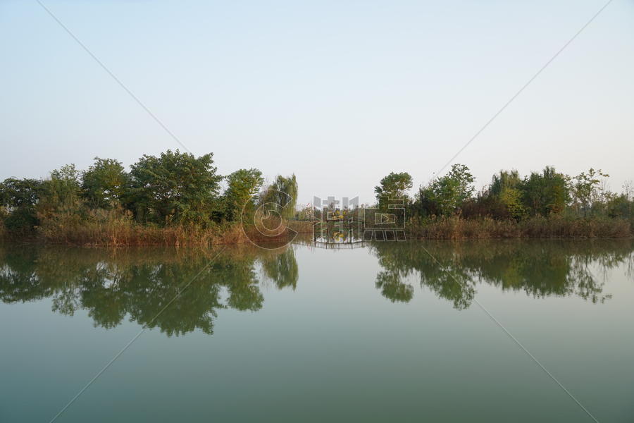 泗洪洪泽湖湿地公园图片素材免费下载