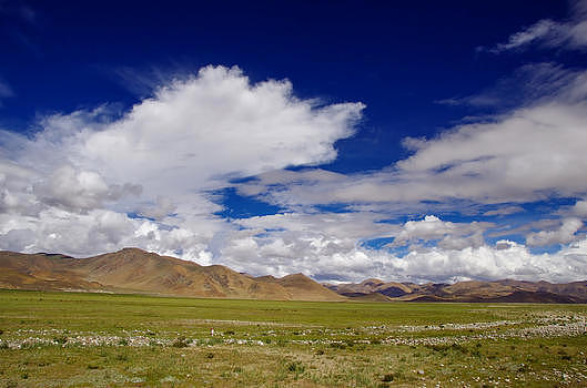 西藏高原风光jpg3020*2000PX图片素材