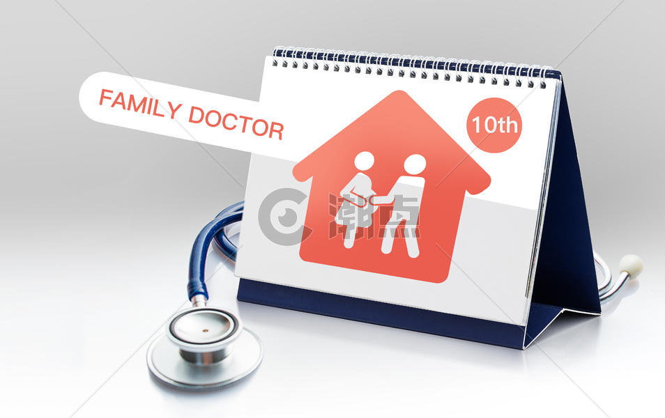 家庭医生图片素材免费下载