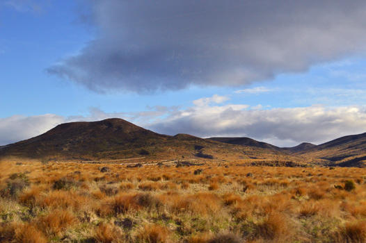 新西兰南岛风光图片素材免费下载