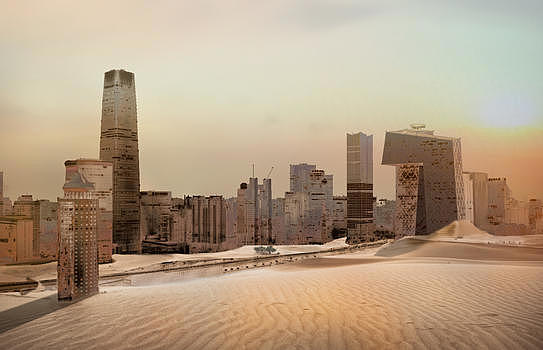 沙漠北京图片素材免费下载