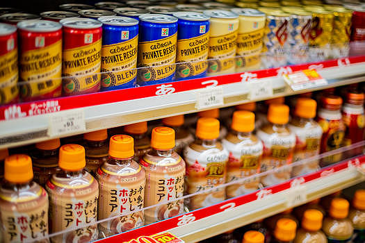 日本超市商品图片素材免费下载