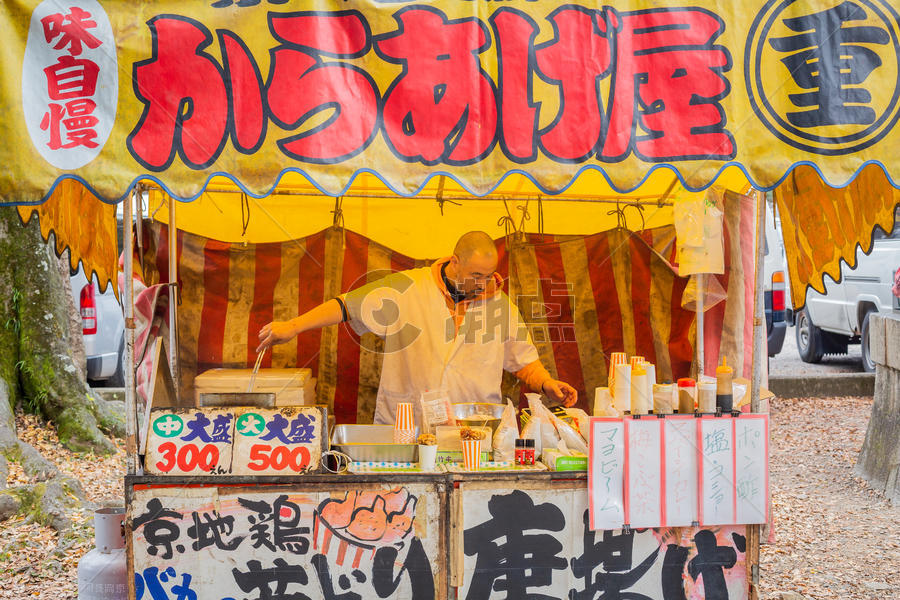 日本美食烤鸡图片素材免费下载