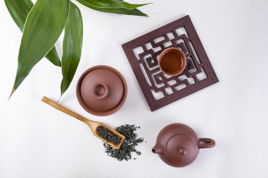 茶道文化图片素材免费下载