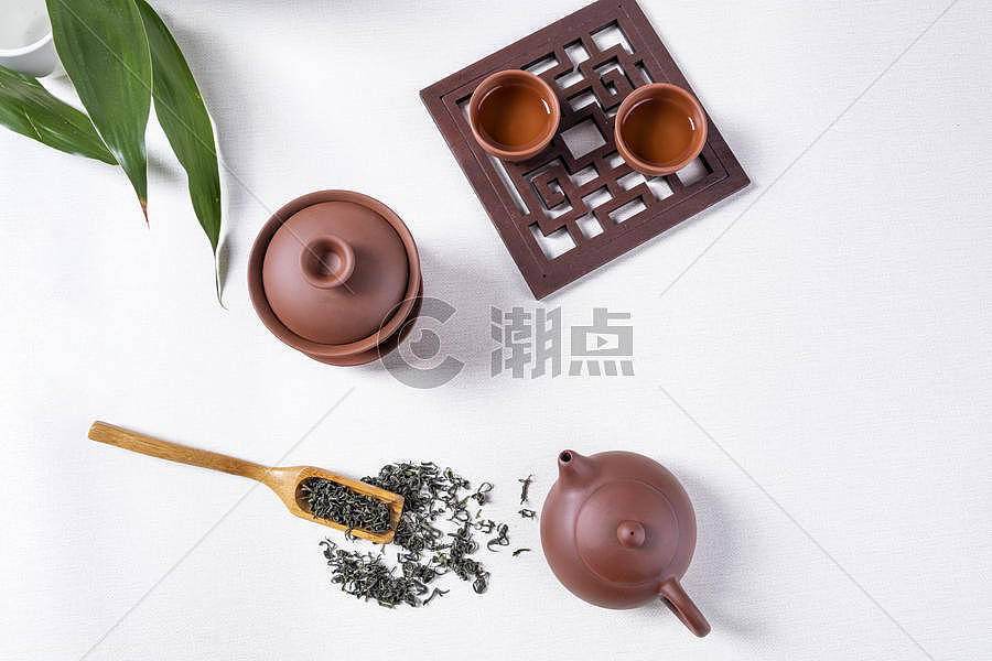 茶道文化图片素材免费下载