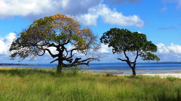 莫桑比克海峡风光图片素材免费下载