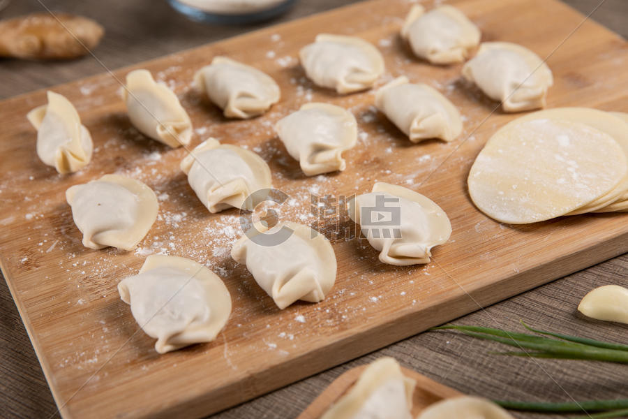 饺子水饺图片素材免费下载