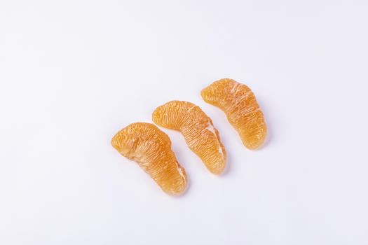 新鲜黄金蜜柚图片素材免费下载