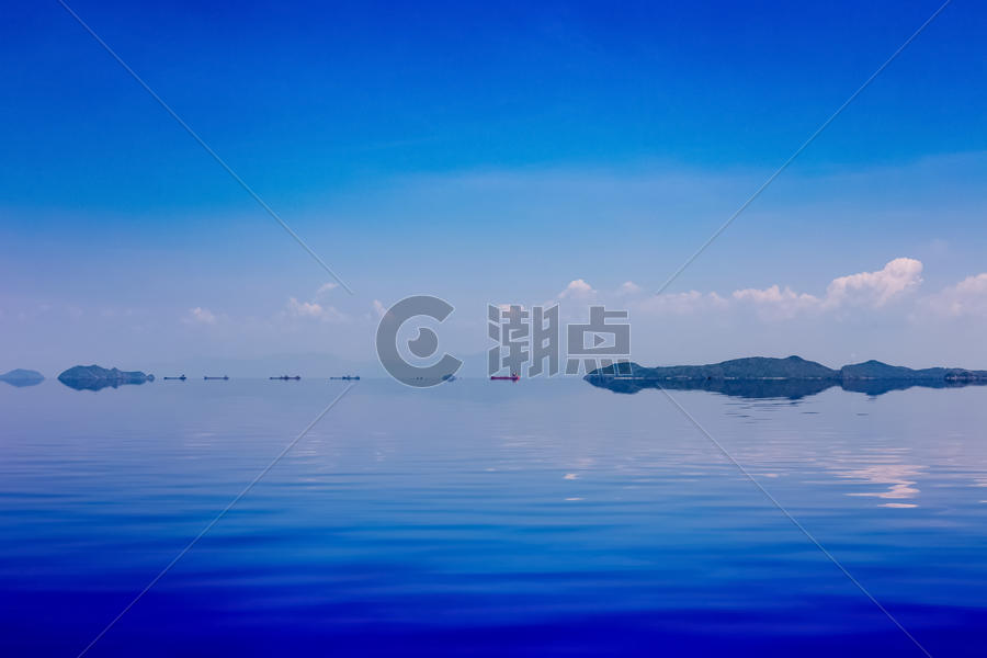 深圳自然生态杨梅坑图片素材免费下载