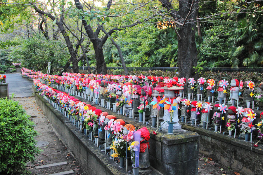 日本东京增上寺图片素材免费下载