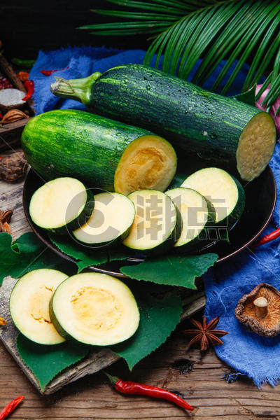 绿色蔬菜图片素材免费下载